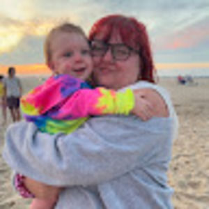 Meet your Posher, Catie